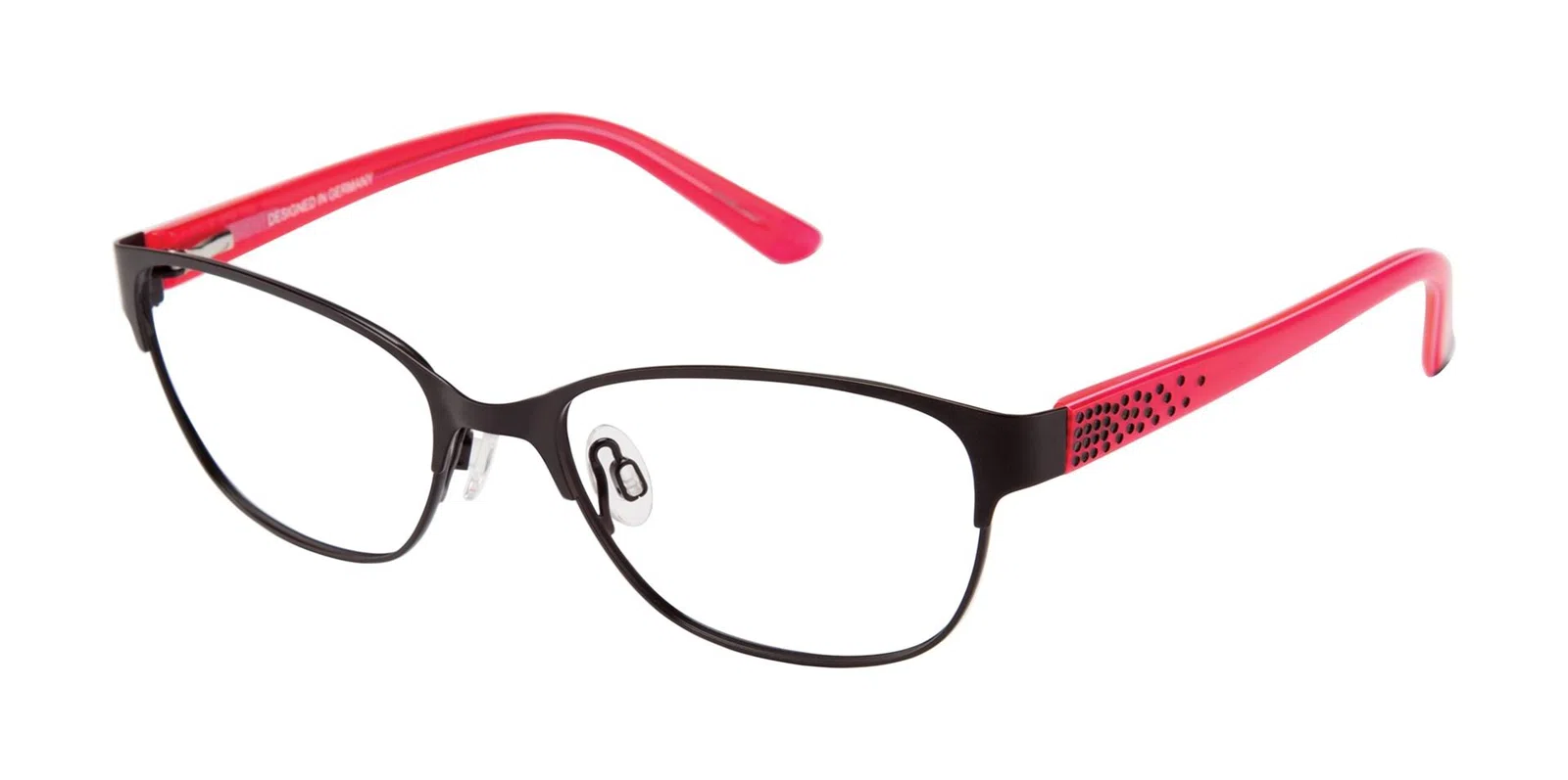 Humphreys 592022 Eyeglasses - view 3
